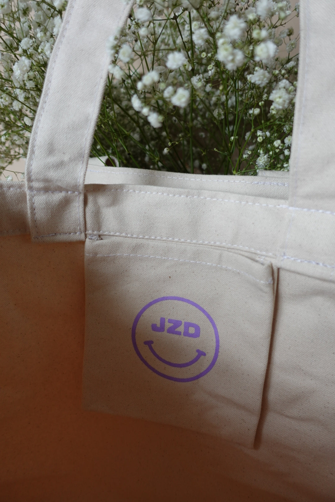 Cosas Bonitas Tote Bag