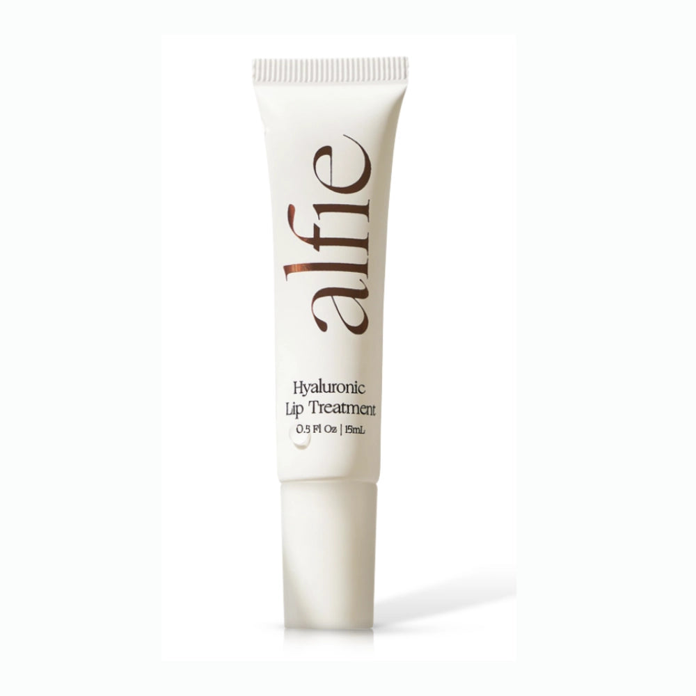 Alfie Hyaluronic + Peptide Lip Treatment