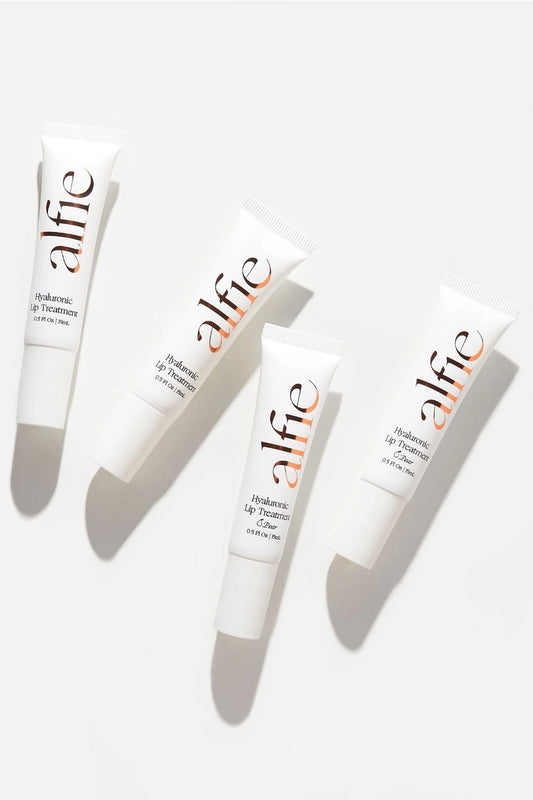 Alfie Hyaluronic + Peptide Lip Treatment